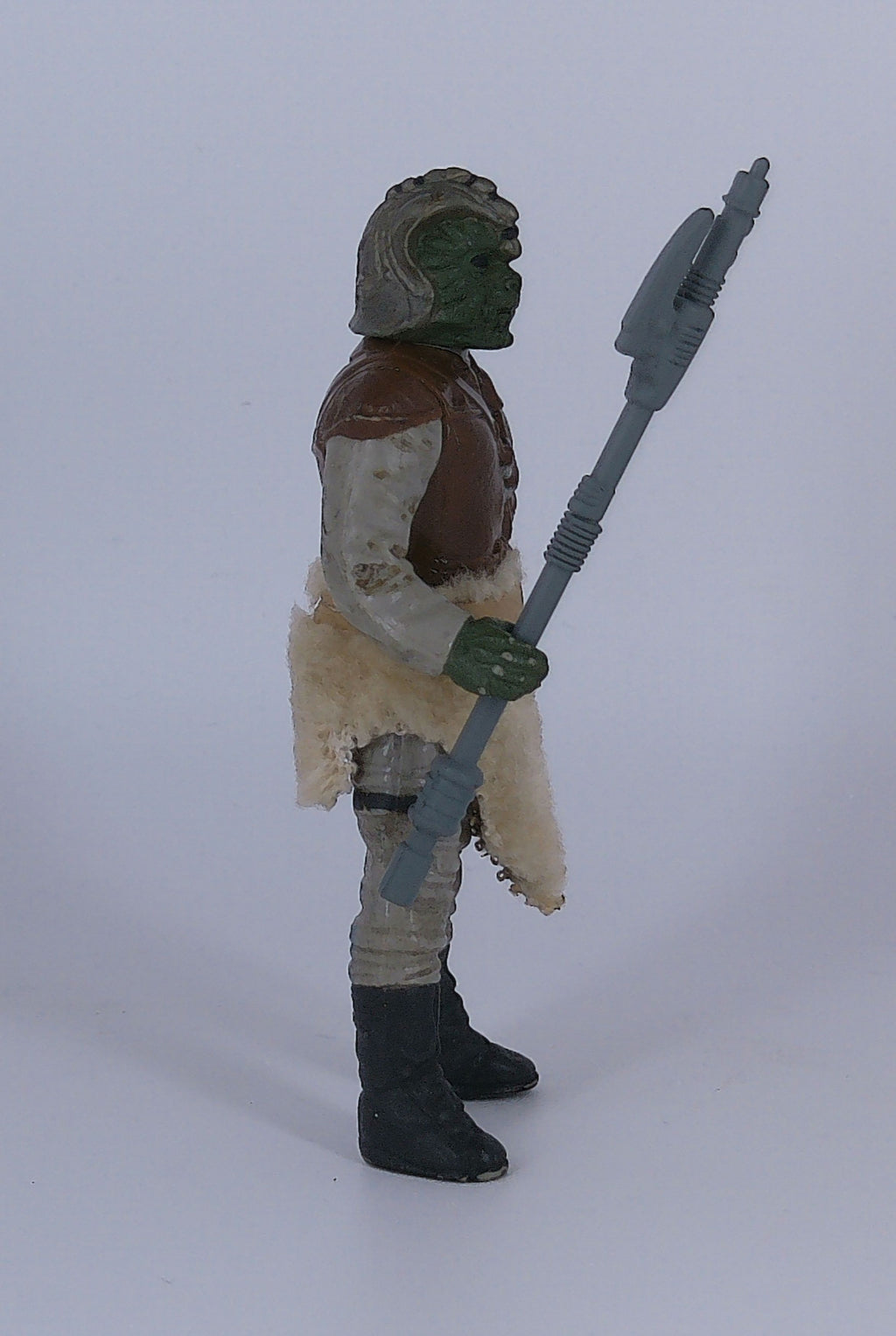 Star Wars 1983 Klaatu (Return of the Jedi)