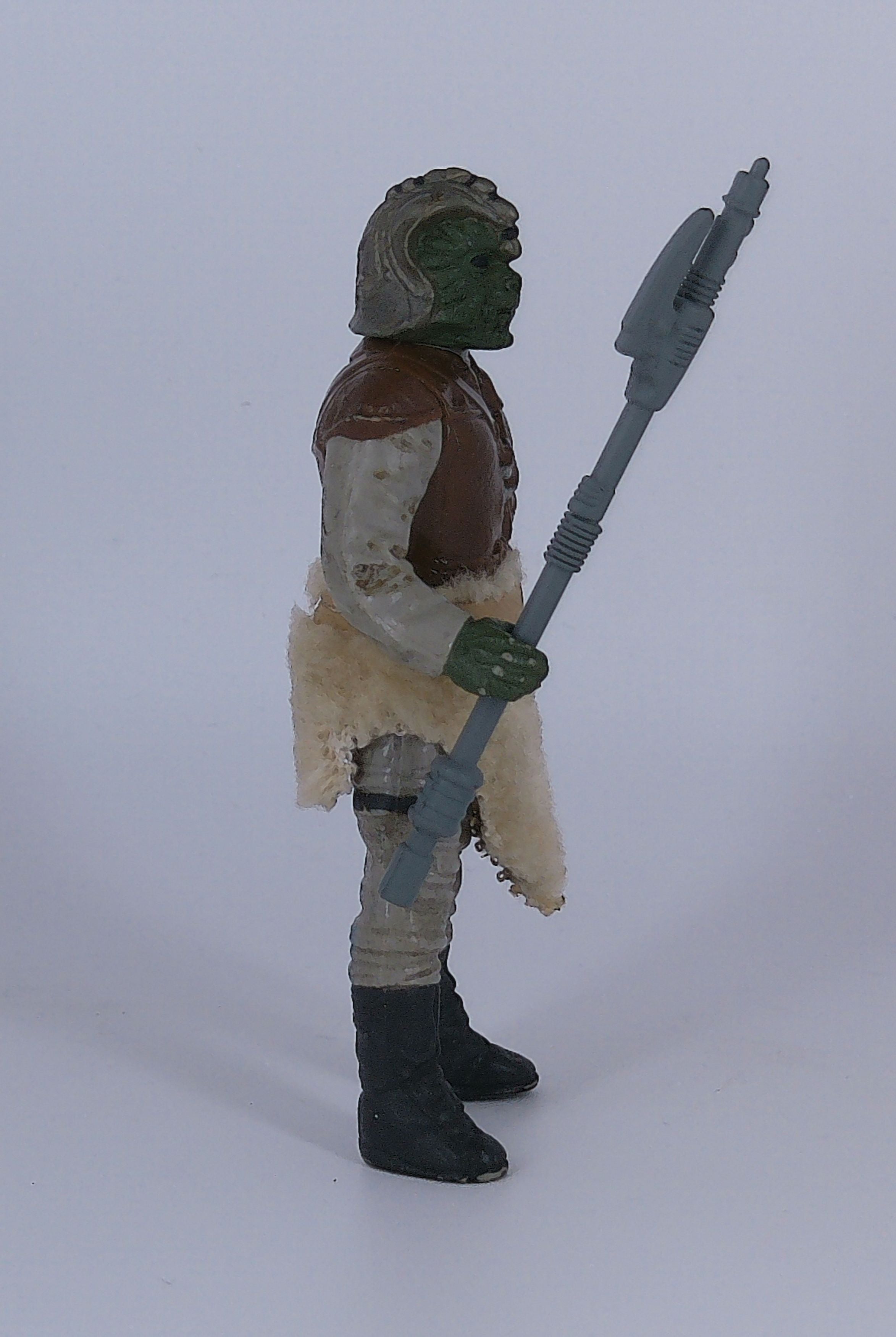 Star Wars 1983 Klaatu (Return of the Jedi)