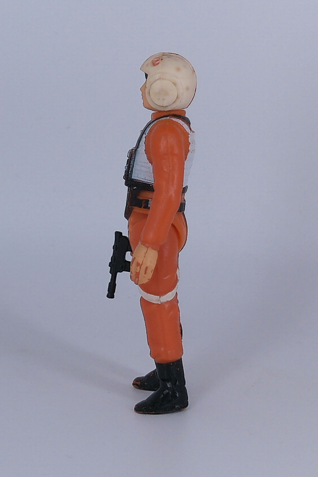 Star Wars 1977 Luke Skywalker "X-wing pilot" (Star Wars)