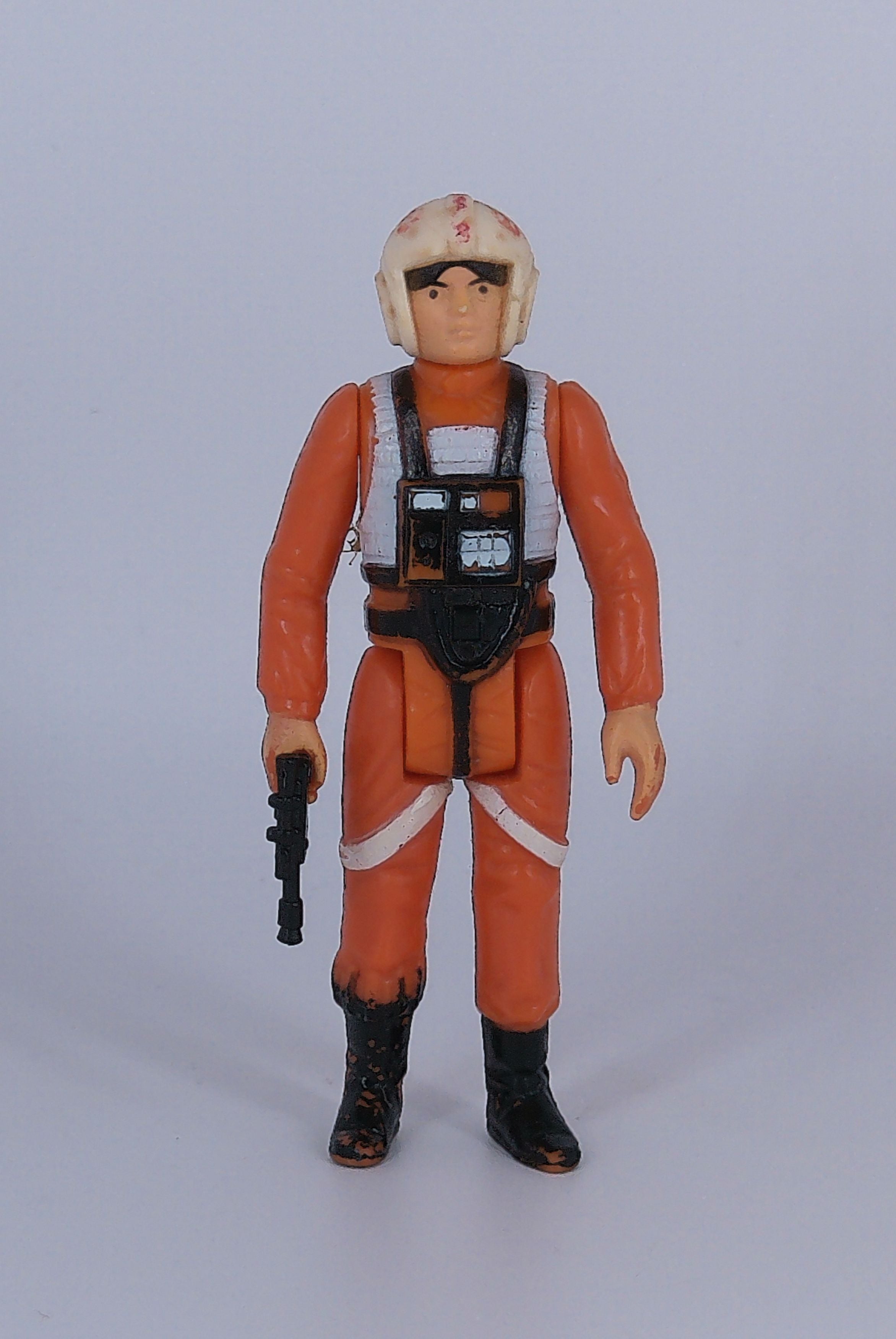Star Wars 1977 Luke Skywalker "X-wing pilot" (Star Wars)