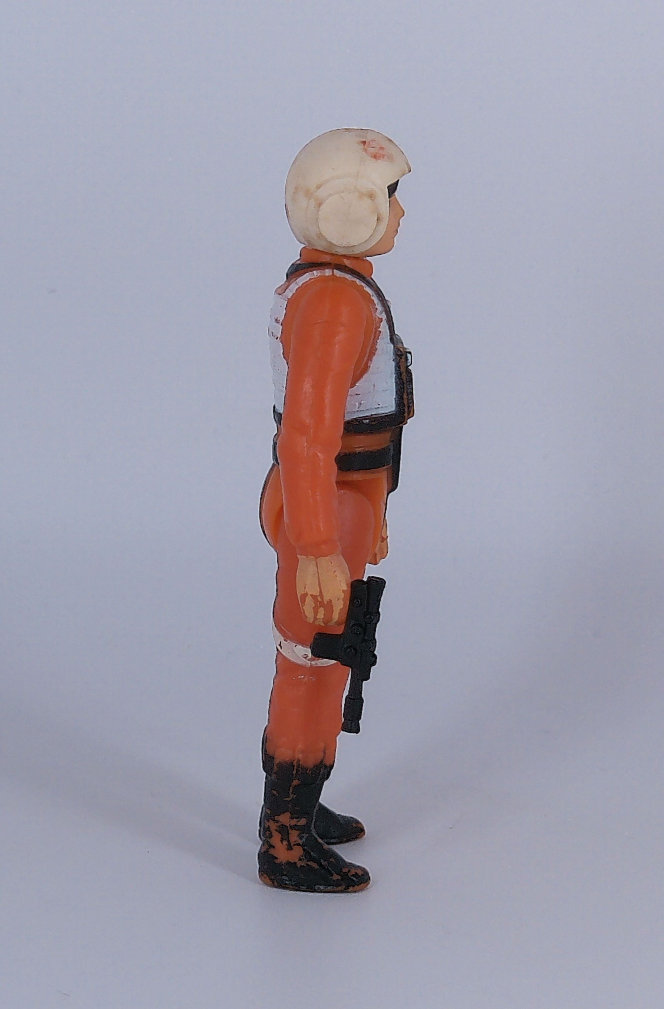 Star Wars 1977 Luke Skywalker "X-wing pilot" (Star Wars)