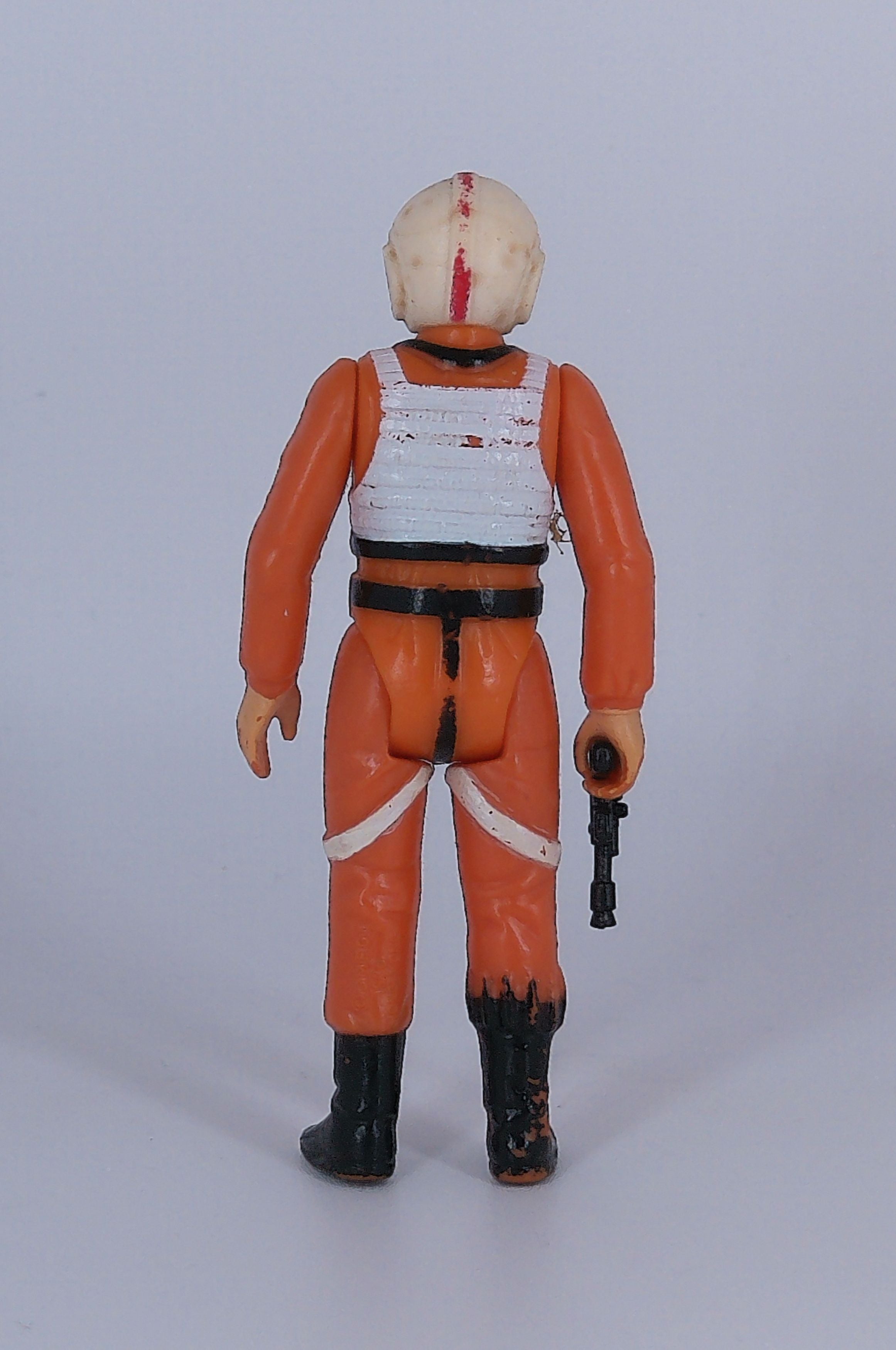 Star Wars 1977 Luke Skywalker "X-wing pilot" (Star Wars)