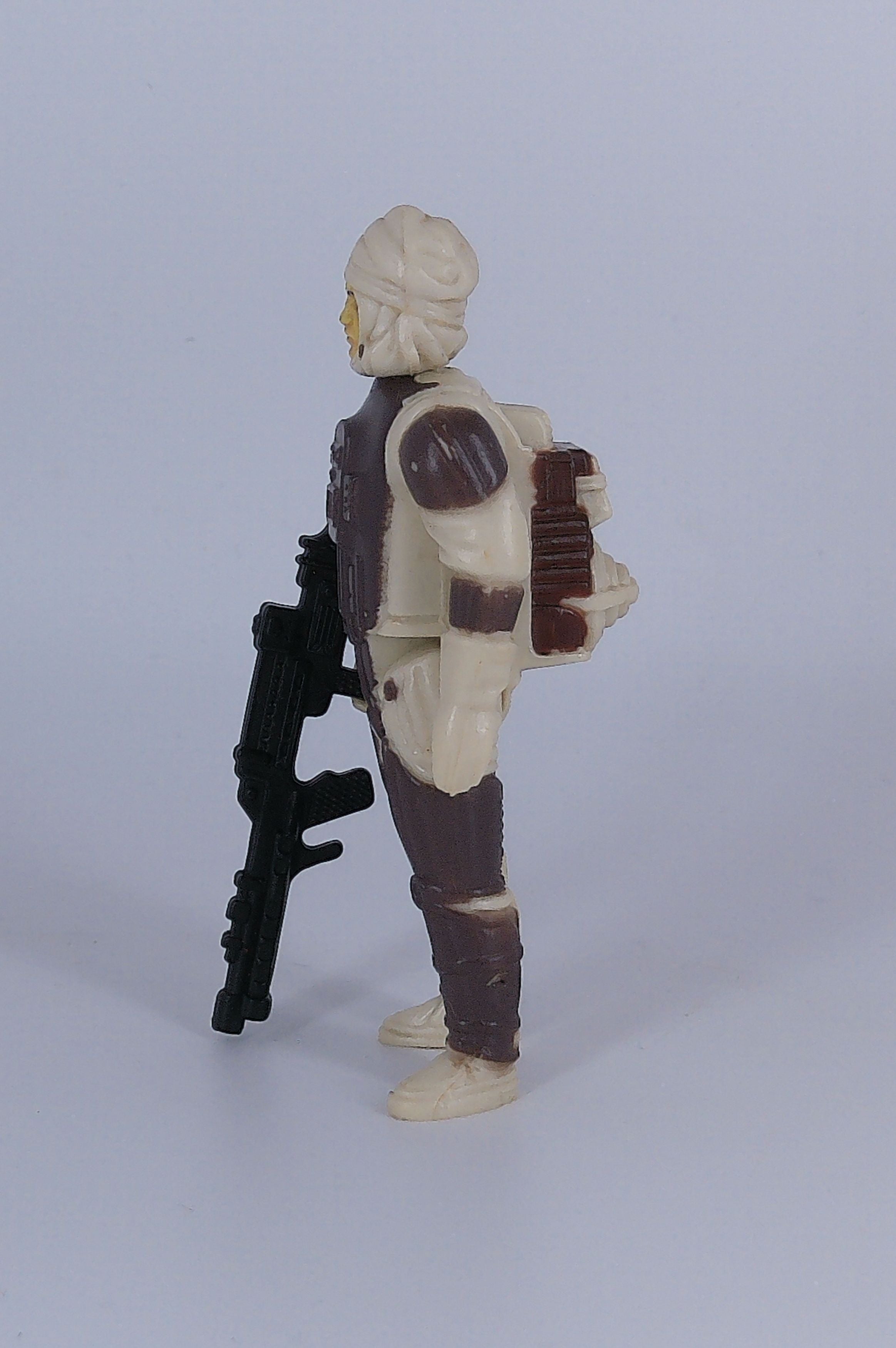 Star Wars 1980 Dengar (Empire Strikes Back)