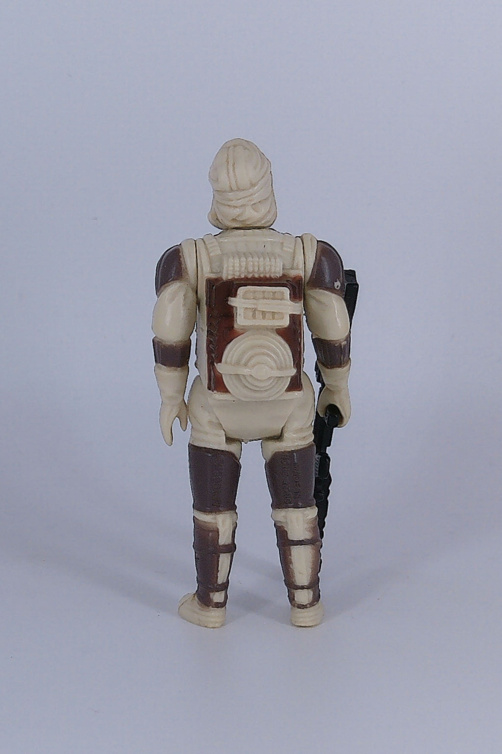 Star Wars 1980 Dengar (Empire Strikes Back)