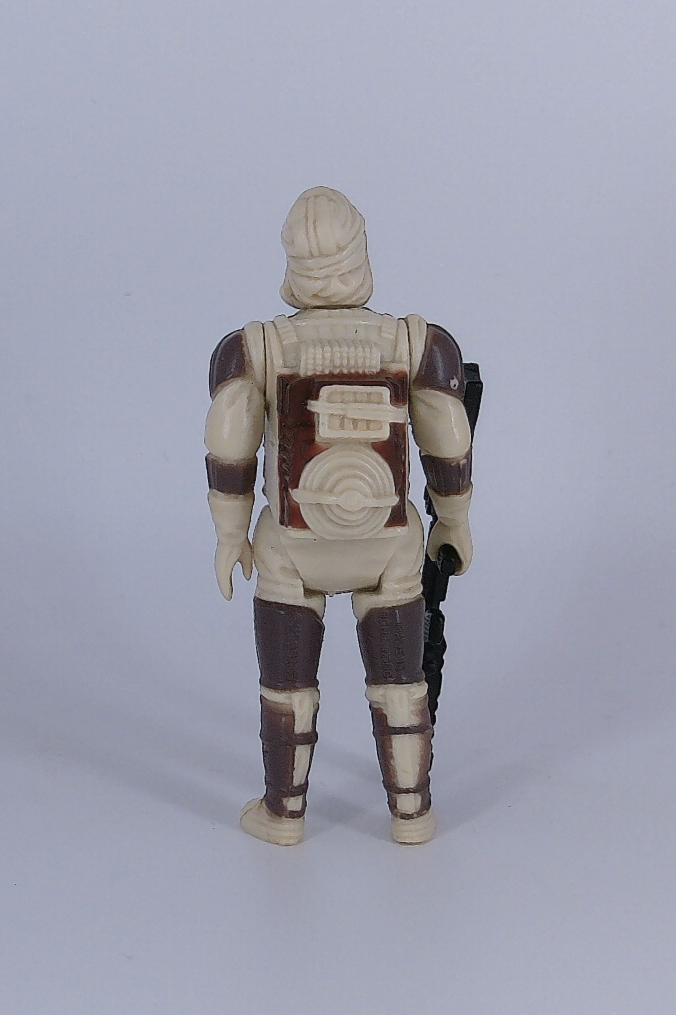 Star Wars 1980 Dengar (Empire Strikes Back)
