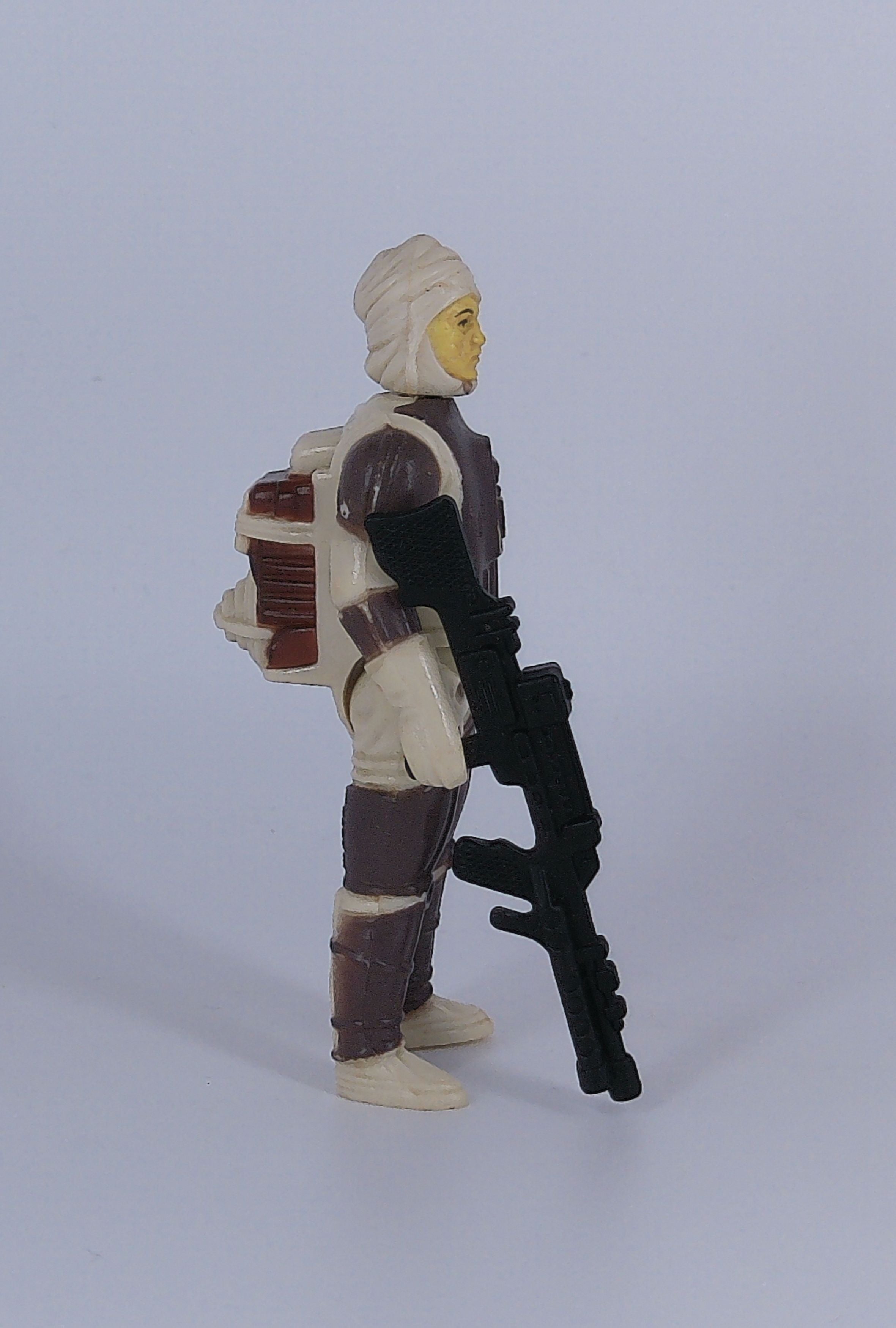 Star Wars 1980 Dengar (Empire Strikes Back)