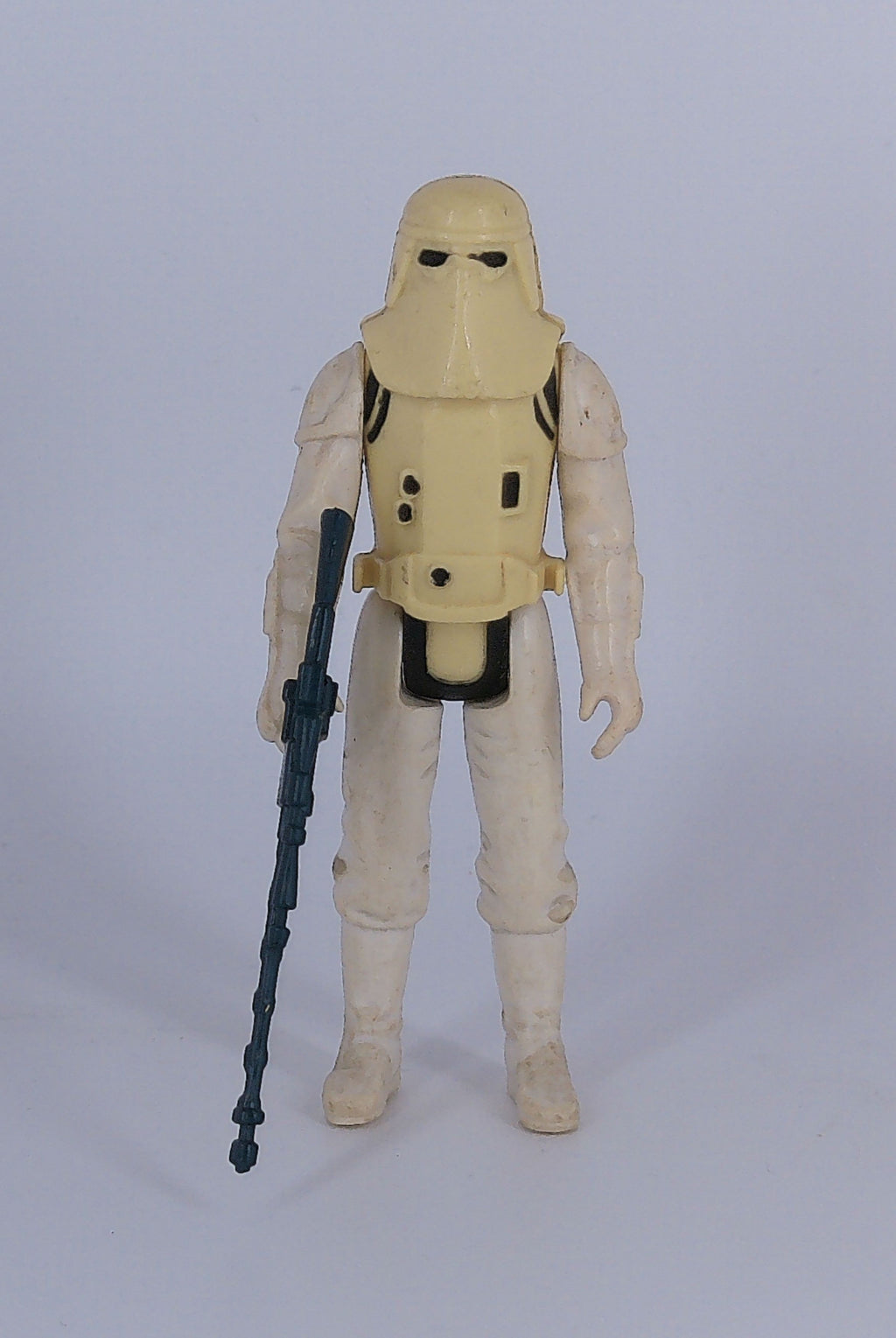 Star Wars 1980 Snow Trooper (Empire Stikes Back)
