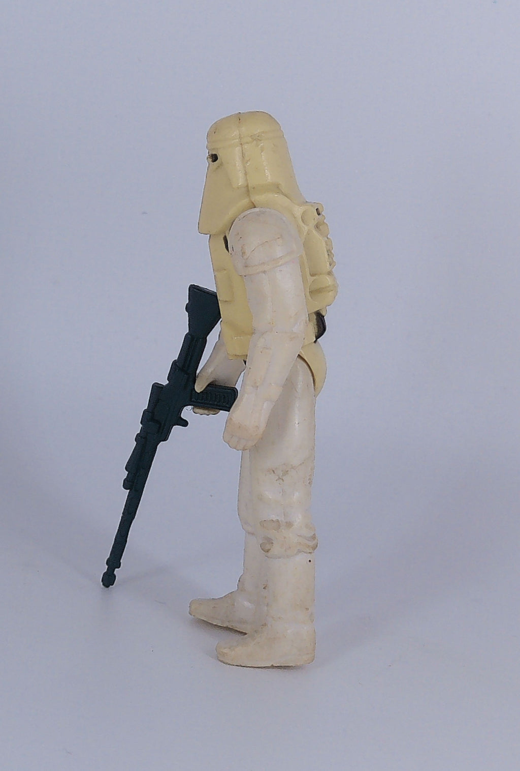 Star Wars 1980 Snow Trooper (Empire Stikes Back)