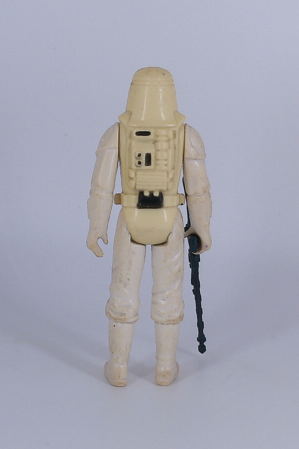 Star Wars 1980 Snow Trooper (Empire Stikes Back)