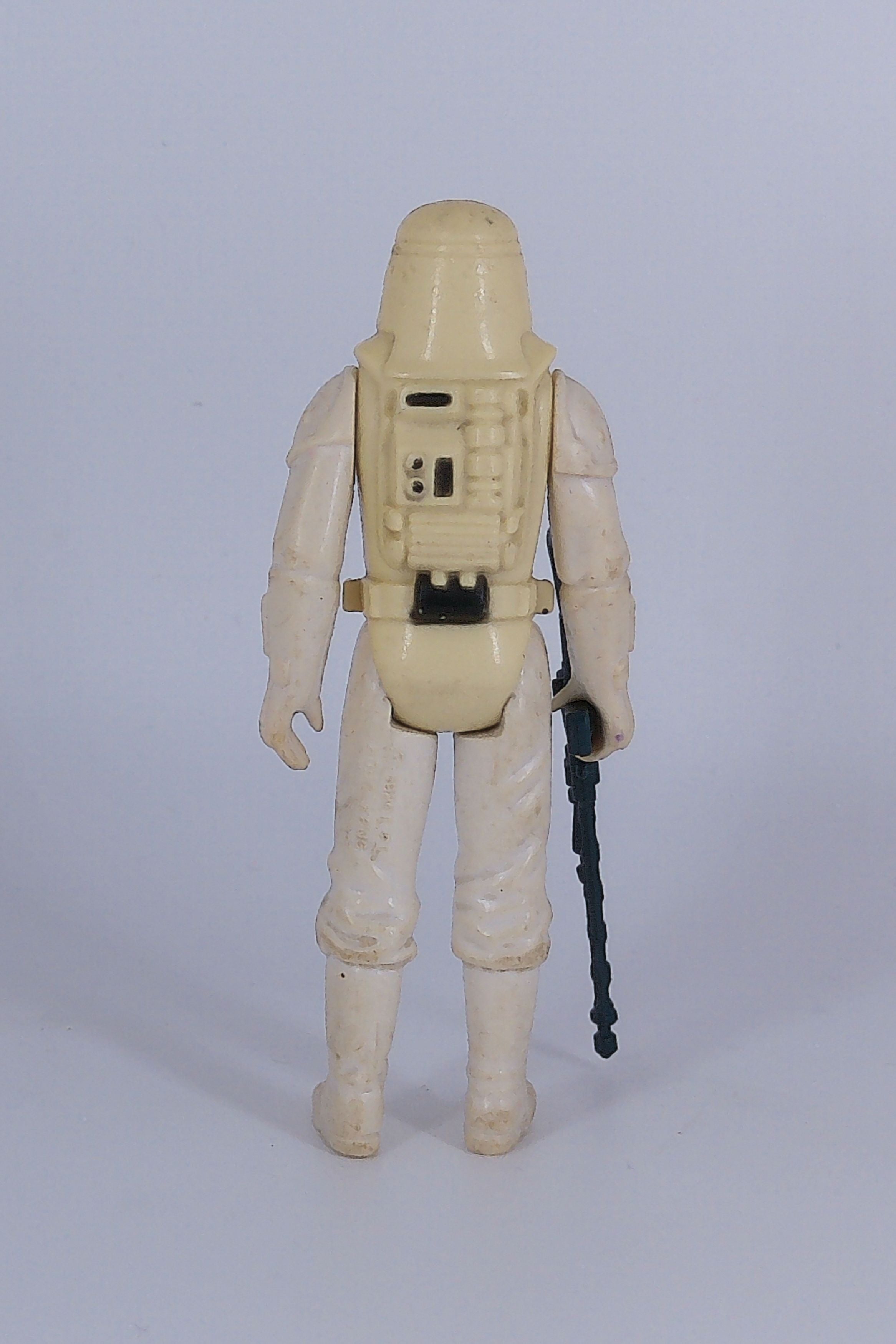Star Wars 1980 Snow Trooper (Empire Stikes Back)