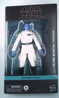 Star Wars black series-Grand Admiral Thrawn (Ahsoka series)