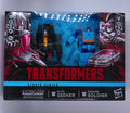 Elite Seeker/Ground Soldier 2 pack "Transformers:Devastation" Studio series 2025