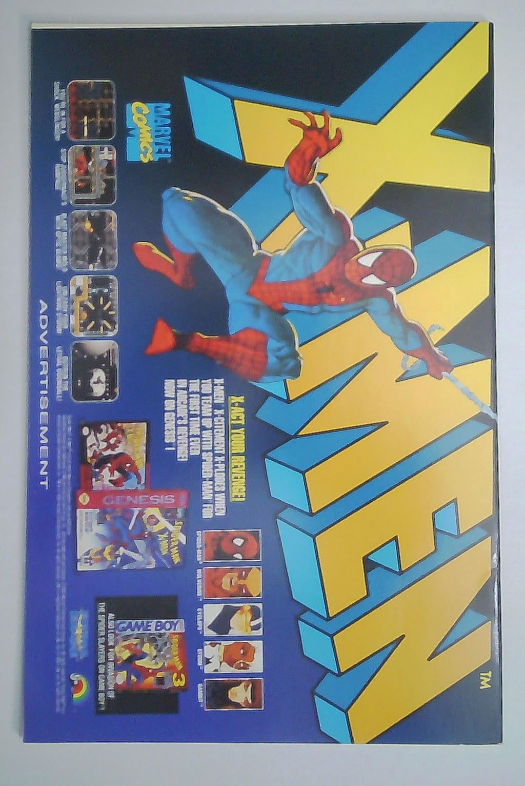 Venom "Funeral Pyre" issues 1-3 comic set 1993
