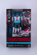 WheelJack "Transformers:Devastation" studio series Hasbro 2025