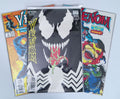 Venom "The Enemy Within" issues 1-3 (complete story) Feb 1994