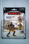 Star Wars 3.75 Collection- Garazeb "Zeb" Orrrelios (Rebels)