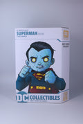 Superman " Dc Artist Alley: Chris Uminga" (Zombie Variant) Dc Collectables 2018
